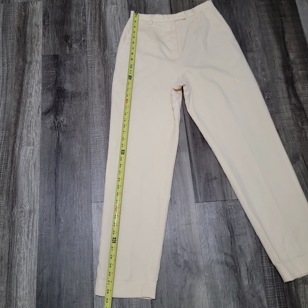 Pendleton 100% Virgin Wool Pants - image 3